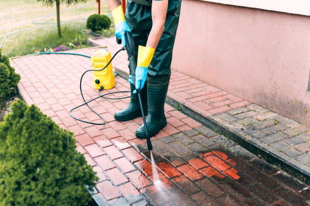  Blacksburg, VA Pressure Washing Pros