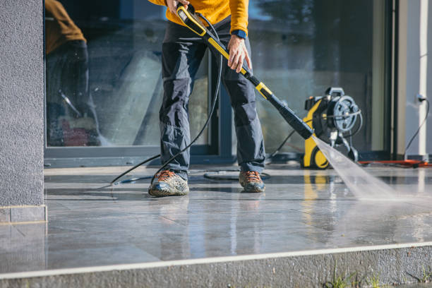 Best Commercial Pressure Washing in Blacksburg, VA