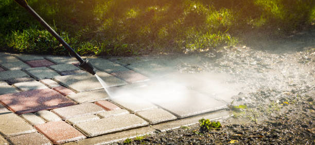 Best Concrete Surface Cleaning in Blacksburg, VA
